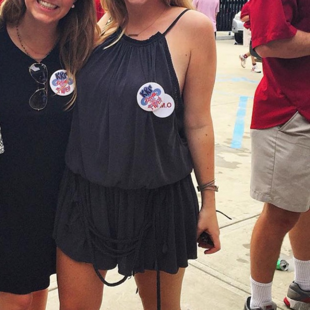 Free People Romper/Dress